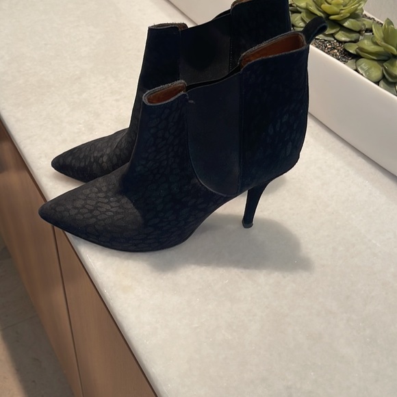 Isabel Marant booties - Picture 4 of 9